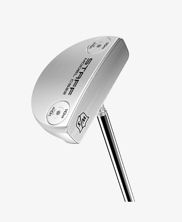 WILSON STAFF MODEL PUTTER CS22