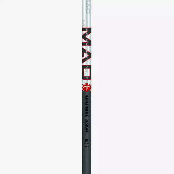 Graphite Design MAD Graphite Shaft Sale!