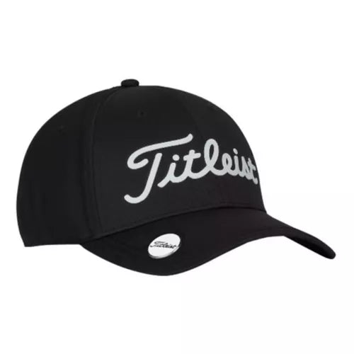 Titleist Players Performance Ball Marker Golf Adjustable Hat