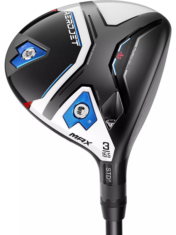 Cobra AeroJet MAX Fairway Wood