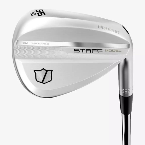 Wilson Staff Model ZM Wedge