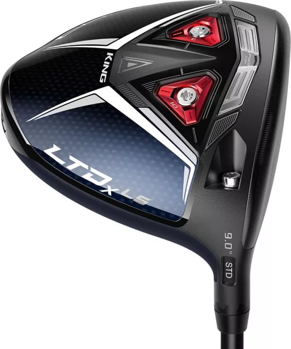 Cobra LTDx LS Driver 2022