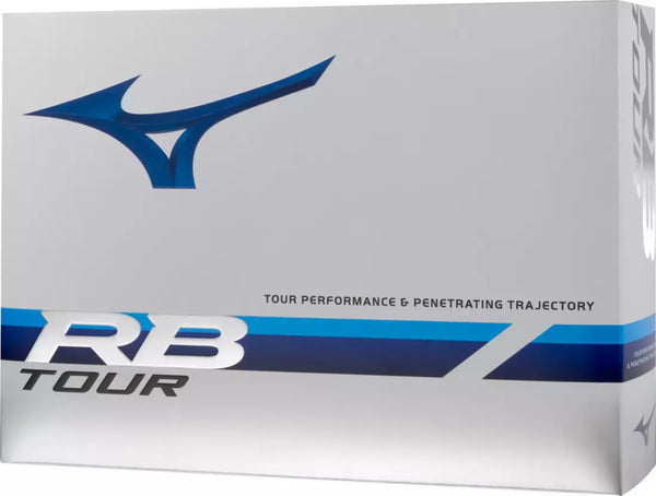 Mizuno 2022 RB Tour Golf Balls