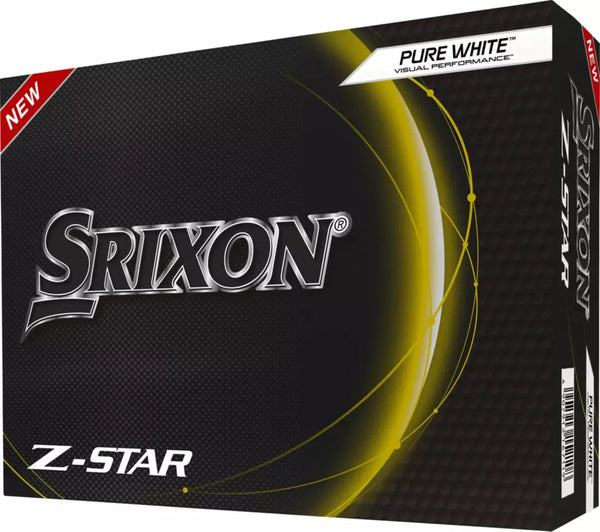 Srixon 2023 Z-STAR