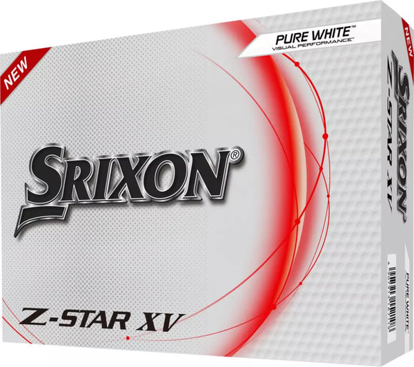 Srixon 2023 Z-STAR XV Golf Balls