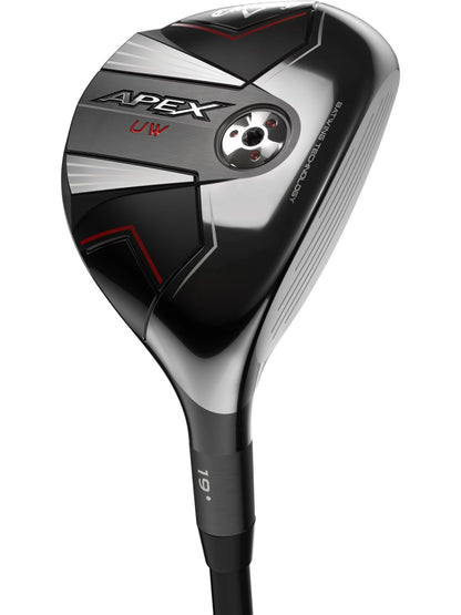 Callaway Apex 24 Utility Wood