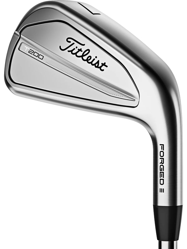 Titleist T200 Irons 2023