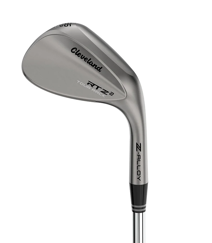 Cleveland RTZウェッジTOUR RACK ノーメッキ 56度　極美品 Cleveland RTZ 2 Tour Rack Wedge | ParWest Golf