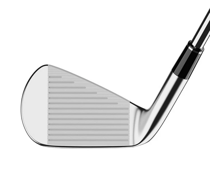 Srixon 2027 ZXi5 Iron Set
