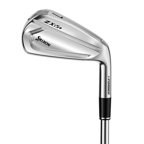 Srixon 2027 ZXi5+ Single Iron | Individual Irons | ParWest Golf