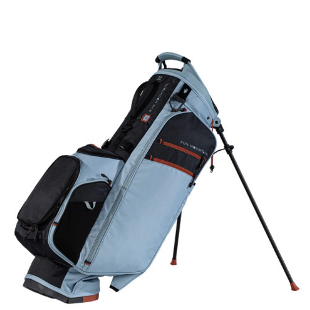 Sun Mountain 2027 E-3.5 Stand Bag | ParWest Golf
