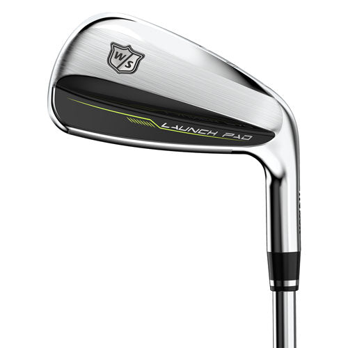 Wilson Women's Launch Pad 2 Iron Set
