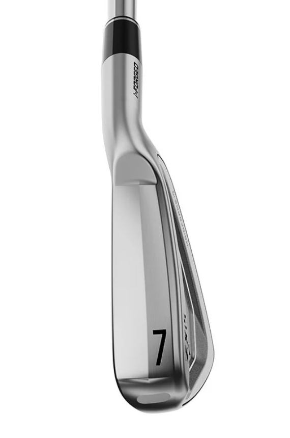 Srixon 2027 ZXi5 Iron Set