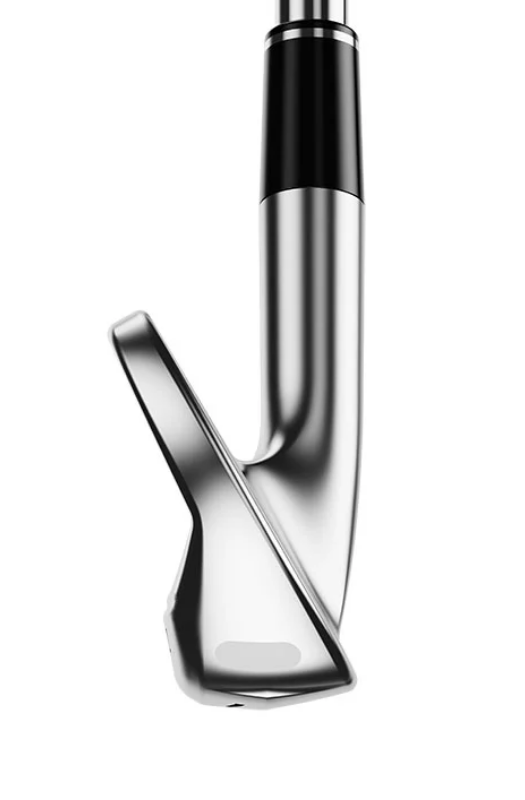 Srixon 2027 ZXi5 Iron Set