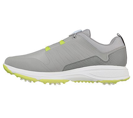 Skechers Go Golf Torque Twist Golf Shoes Black M 10.5