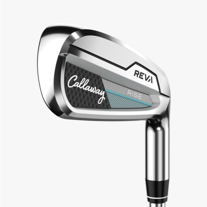 Callaway REVA 7番アイアン　フレックス L REVA RISE Irons | Irons | ParWest Golf