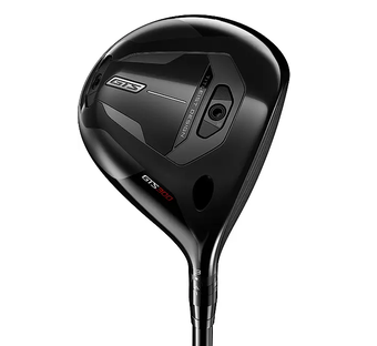Titleist GTS3 Fairway Wood | Left Hand – ParWest Golf