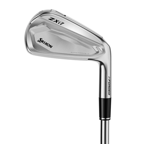 Srixon ZXi7 2027 Iron Set | No Sales Tax | ParWest Golf