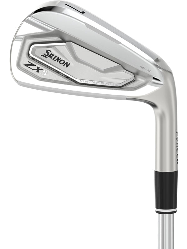 Srixon ZX5 MKII Individual Irons