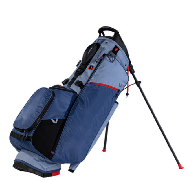 Sun Mountain 2027 E-2.5 Stand Bag | ParWest Golf