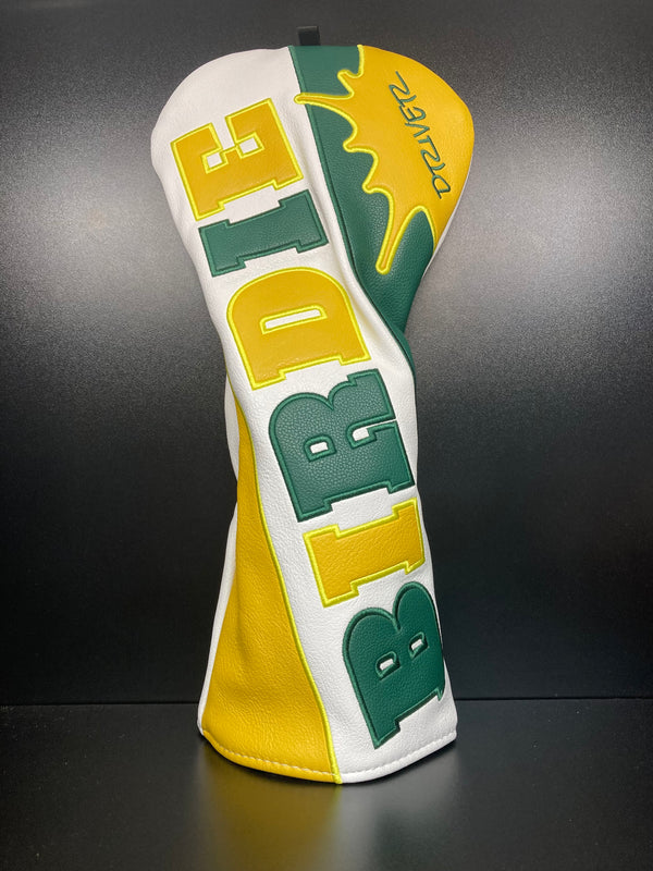 Bazooka Gum Birdie Headcover