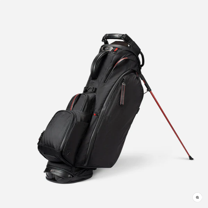 Vessel Player V Pro Stand Bag | ParWest Golf | No Sales Tax