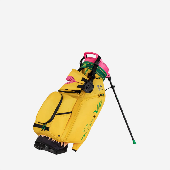 Sun Mountain x Victus Junior Stand Bag | ParWest Golf