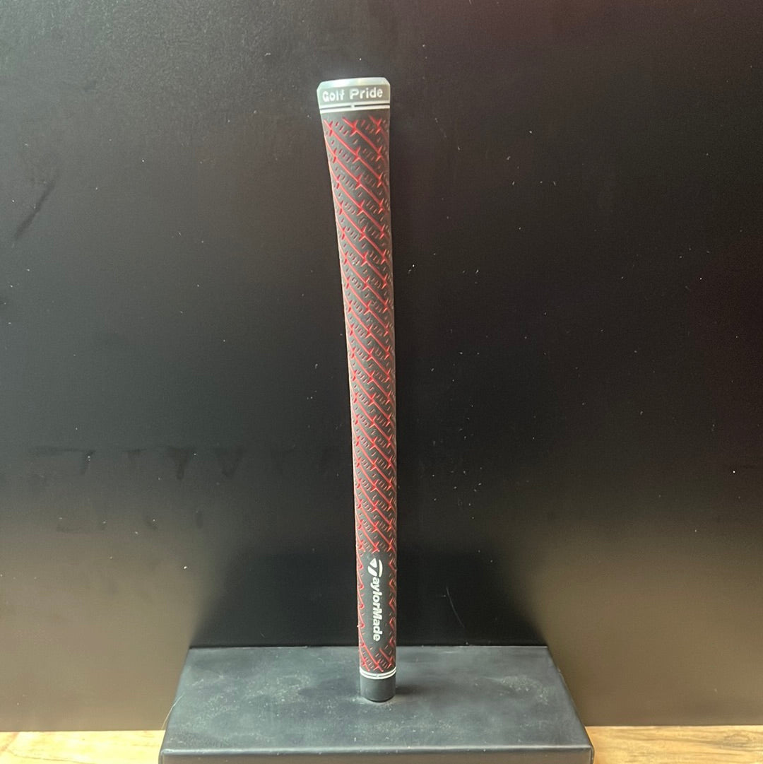 TaylorMade Z-Grip – ParWestGolf