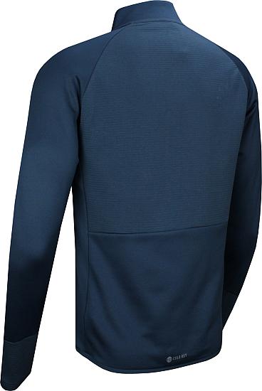 ADIDAS COLD.RDY 1/4-ZIP PULLOVER - ParWestGolf
