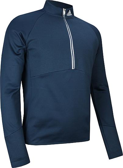 ADIDAS COLD.RDY 1/4-ZIP PULLOVER - ParWestGolf