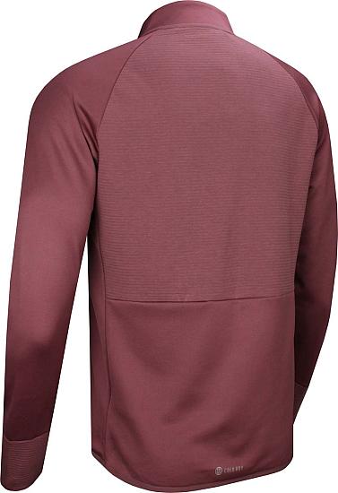 ADIDAS COLD.RDY 1/4-ZIP PULLOVER - ParWestGolf