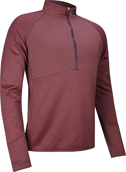 ADIDAS COLD.RDY 1/4-ZIP PULLOVER - ParWestGolf