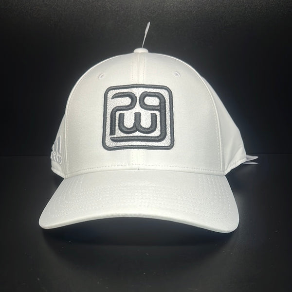 PWG Golf Hat w/ Velcro
