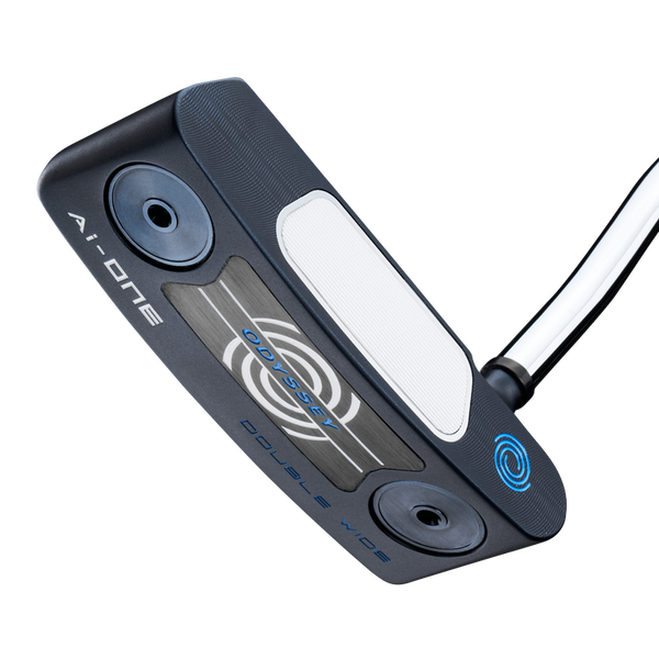 AI-ONE DOUBLE WIDE DB PUTTER - ParWestGolf