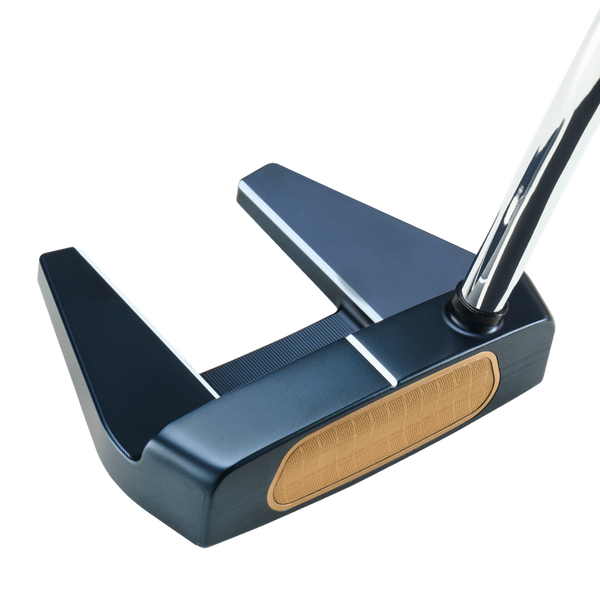 AI-ONE MILLED SEVEN T DB PUTTER - ParWestGolf