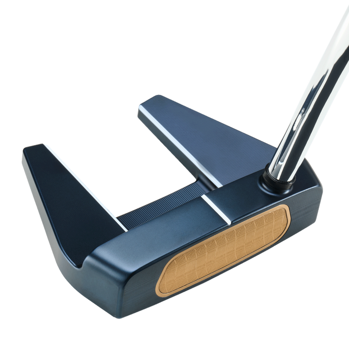 AI-ONE MILLED SEVEN T DB PUTTER - ParWestGolf