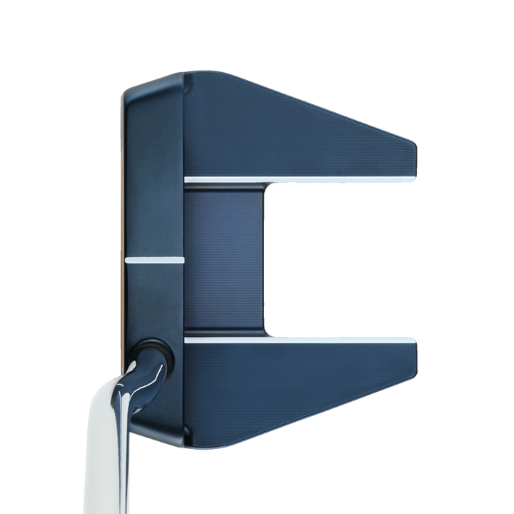 AI-ONE MILLED SEVEN T DB PUTTER - ParWestGolf