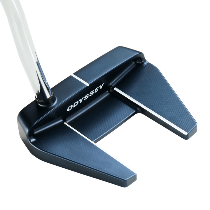 AI-ONE MILLED SEVEN T DB PUTTER - ParWestGolf