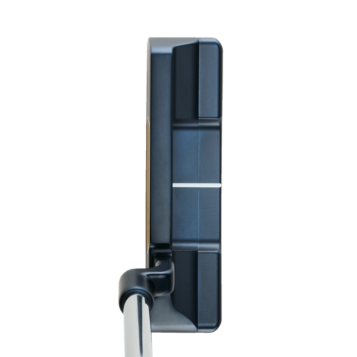 AI-ONE MILLED TWO T CH PUTTER w/ Upgrade Shaft - ParWestGolf