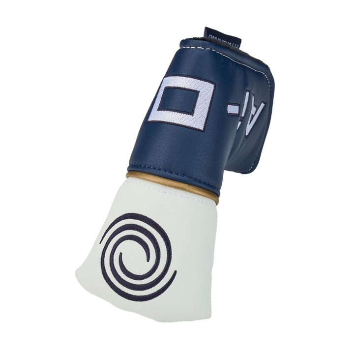 AI-ONE MILLED TWO T CH PUTTER w/ Upgrade Shaft - ParWestGolf