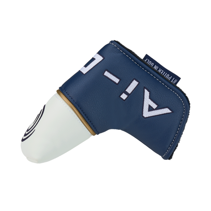 AI-ONE MILLED TWO T CH PUTTER w/ Upgrade Shaft - ParWestGolf