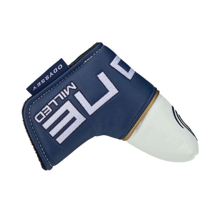 AI-ONE MILLED TWO T CH PUTTER w/ Upgrade Shaft - ParWestGolf