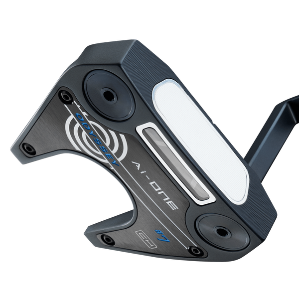 AI-ONE SEVEN CH PUTTER - ParWestGolf
