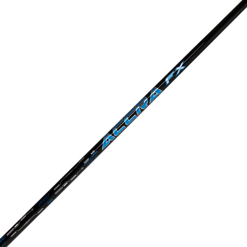 Accra FX 3.0 100 Series Fairway Shaft - ParWestGolf