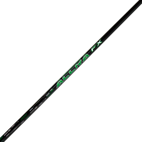 Accra FX 3.0 200 Series Fairway Shaft - ParWestGolf