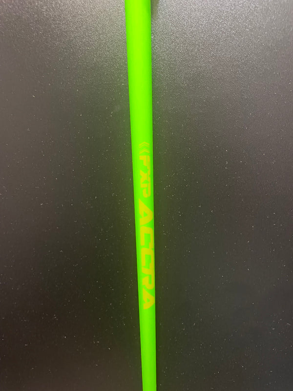 Accra FXP Putter 100,200,300 (Custom) - ParWestGolf