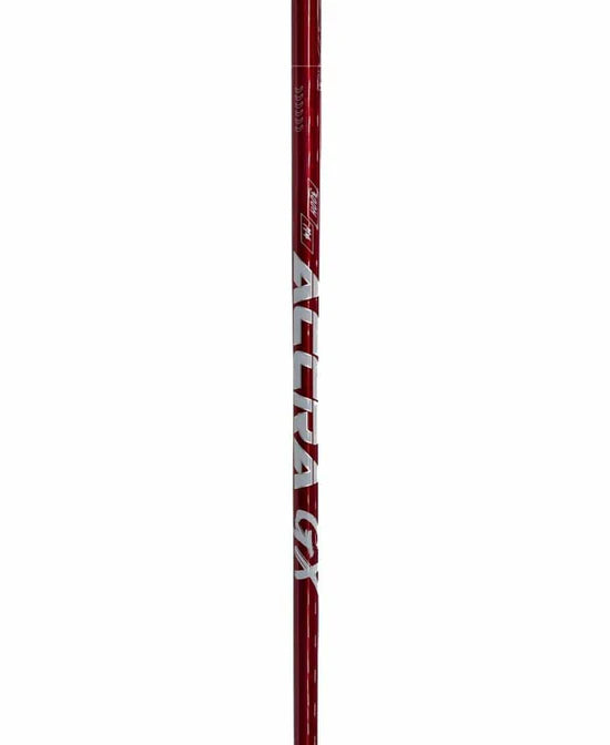 Accra GX Red 300 Series Wood Shaft - ParWestGolf