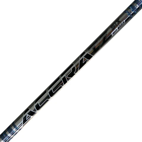 Accra TZ Six Fairway Shaft - ParWestGolf