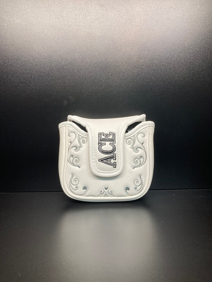 Ace of Spades Headcovers - ParWestGolf
