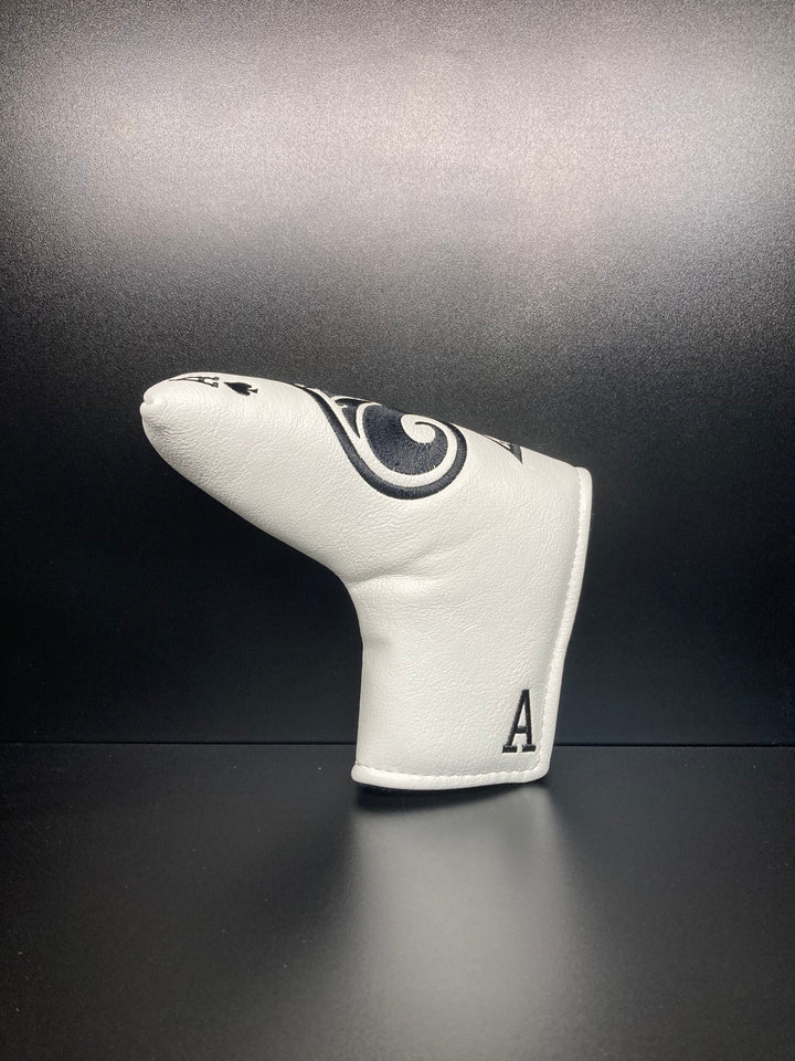 Ace of Spades Headcovers - ParWestGolf